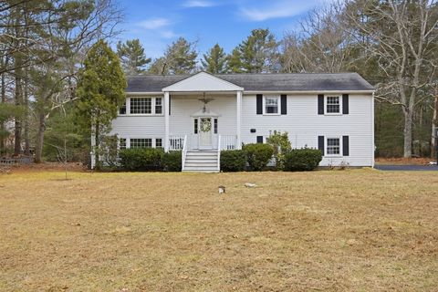 Photo of 5 Constitution Dr, Plymouth, MA 02360 (MLS # 73493028)