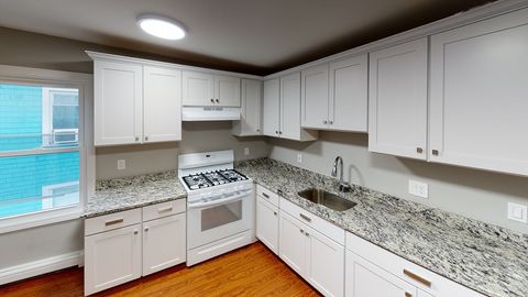 Photo of 49 Rosedale St #2, Boston, MA 02124 (MLS # 73505528)