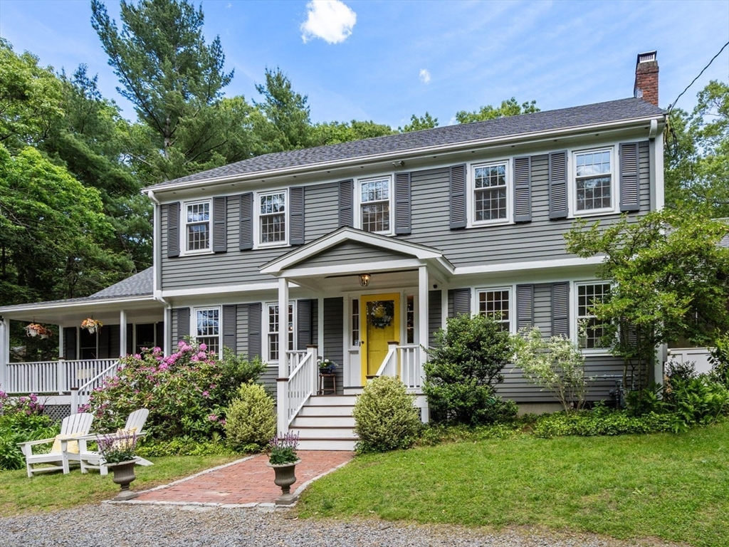 63 Oldfield Drive