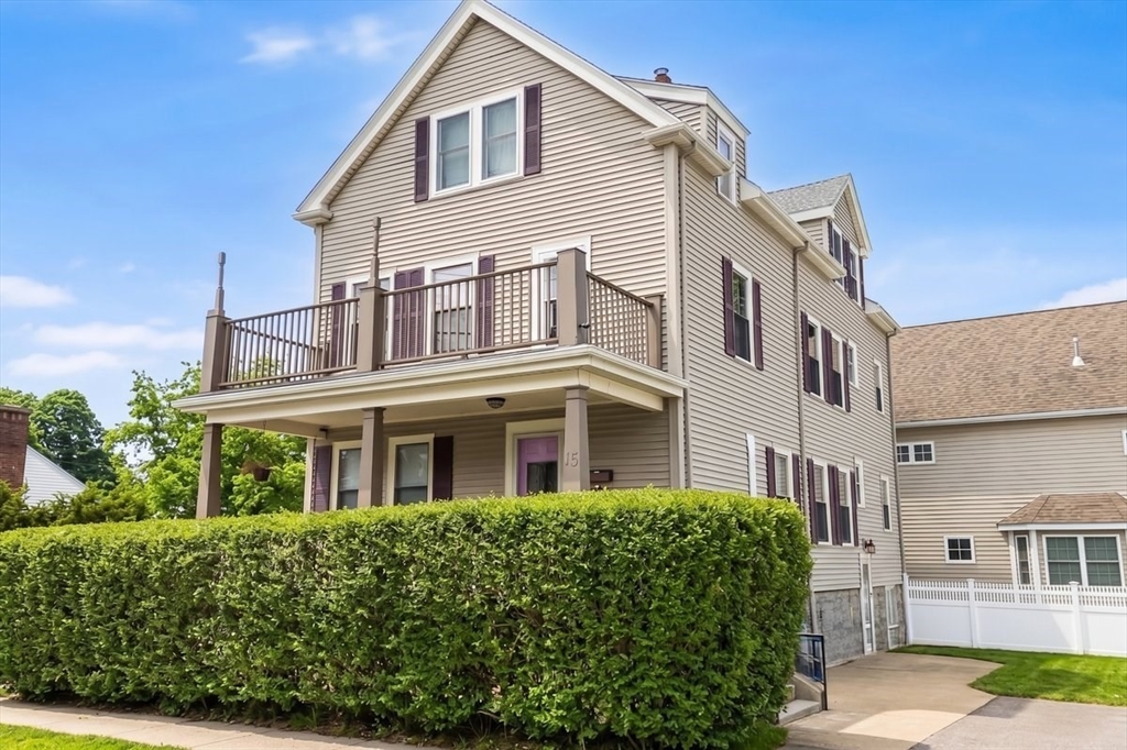 15 Hillock St. 2.