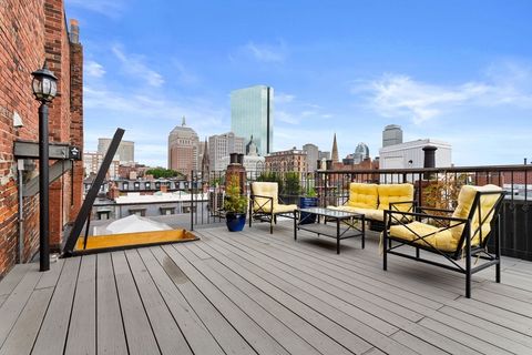 Photo of 127 Beacon St #51, Boston, MA 02116 (MLS # 73463514)