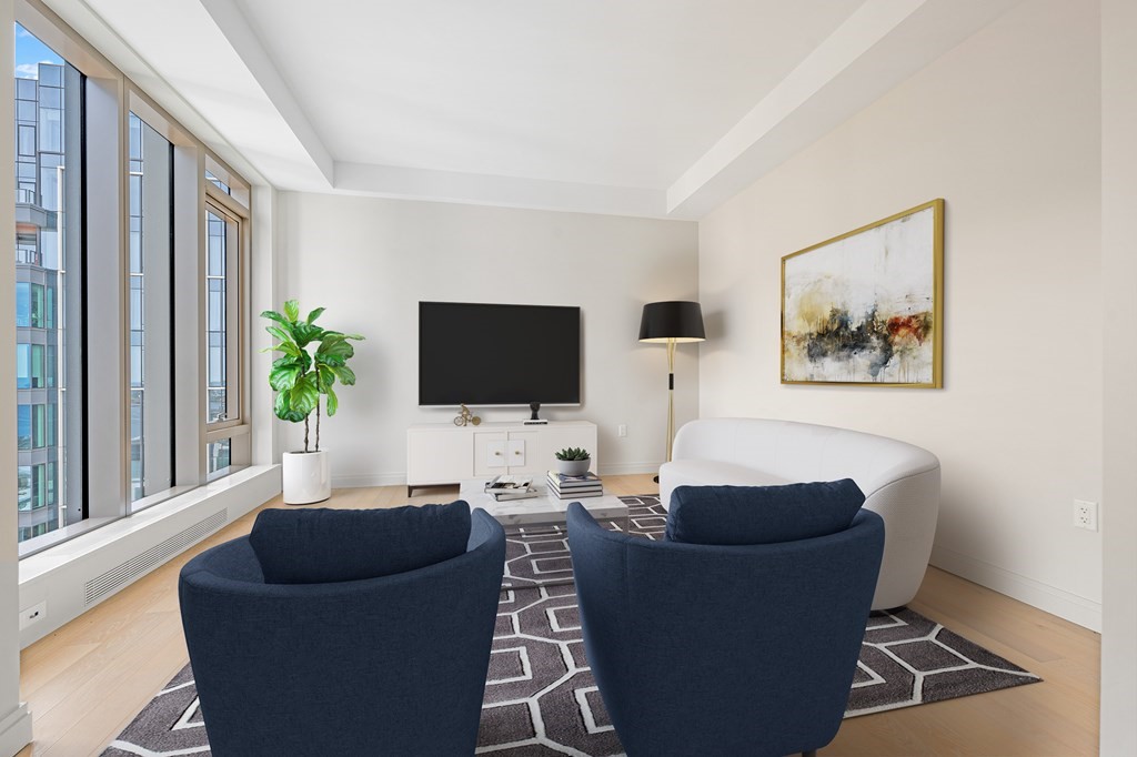 133 Seaport Blvd 2107