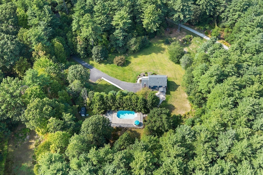 231 Vaughn Hill Rd