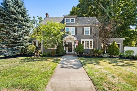 351 Lowell Street Peabody MA 01960