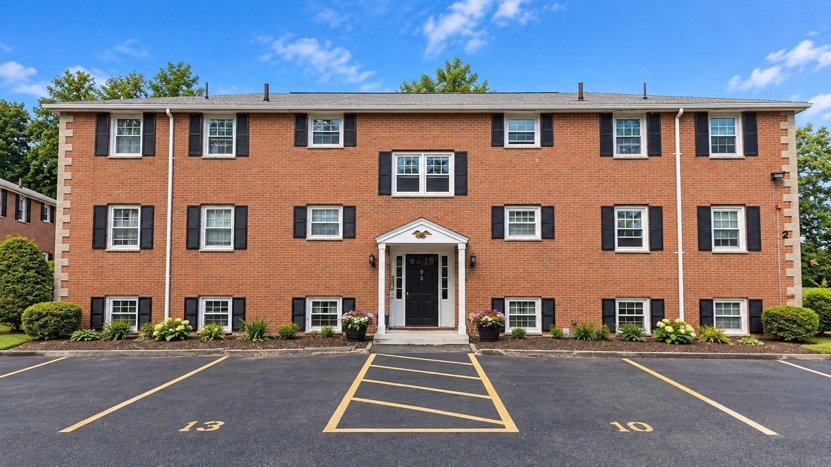 57 Sylvan ST #2A, Danvers, MA Photo #10