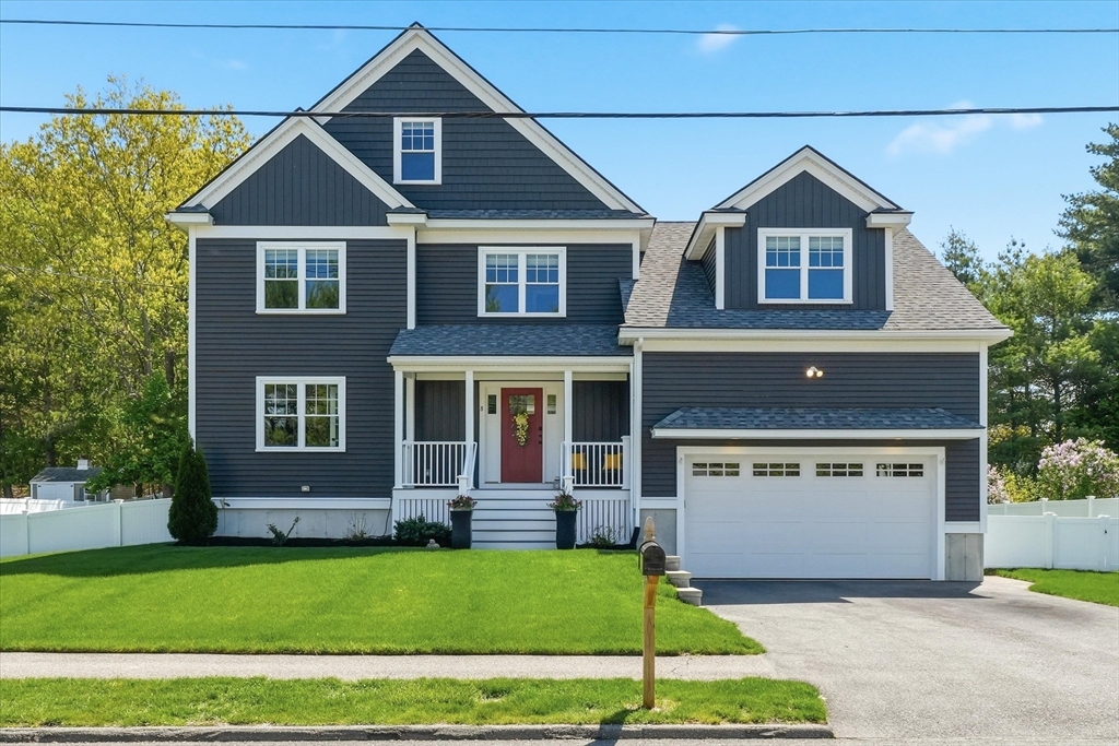 8 Edgewood Rd