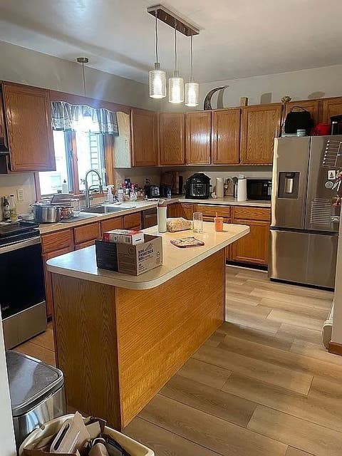 Photo of 229 Chapel ST #2, Newton, MA 02458 (MLS # 73566179)