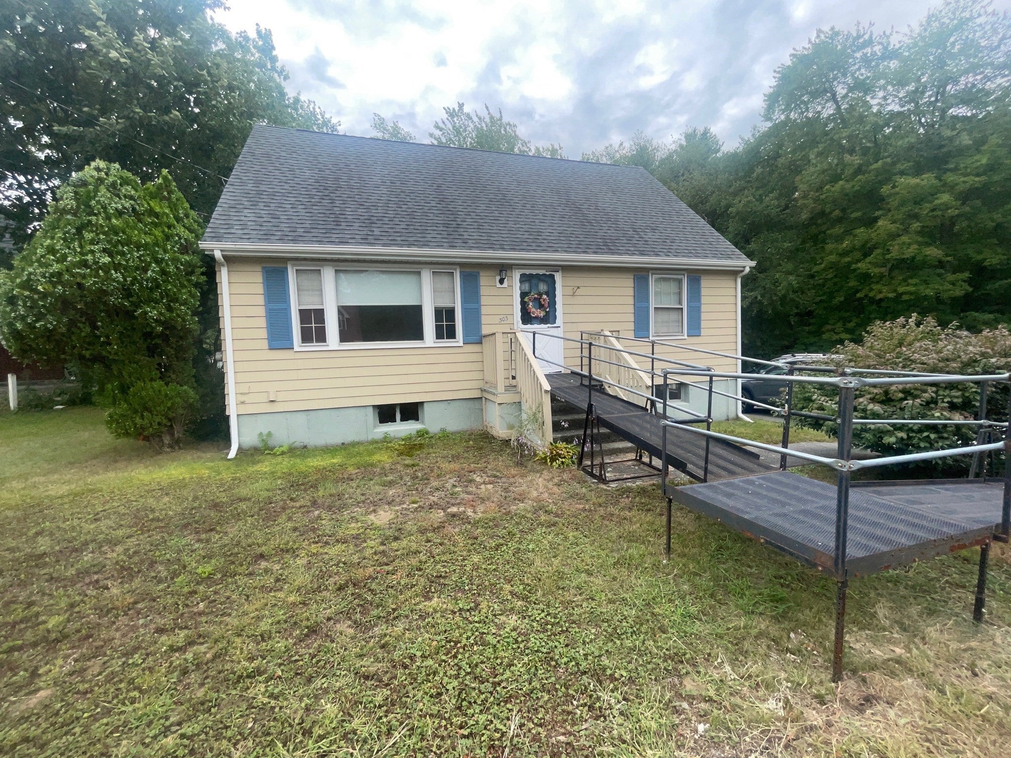 308 Salem Rd, Billerica MA 01821