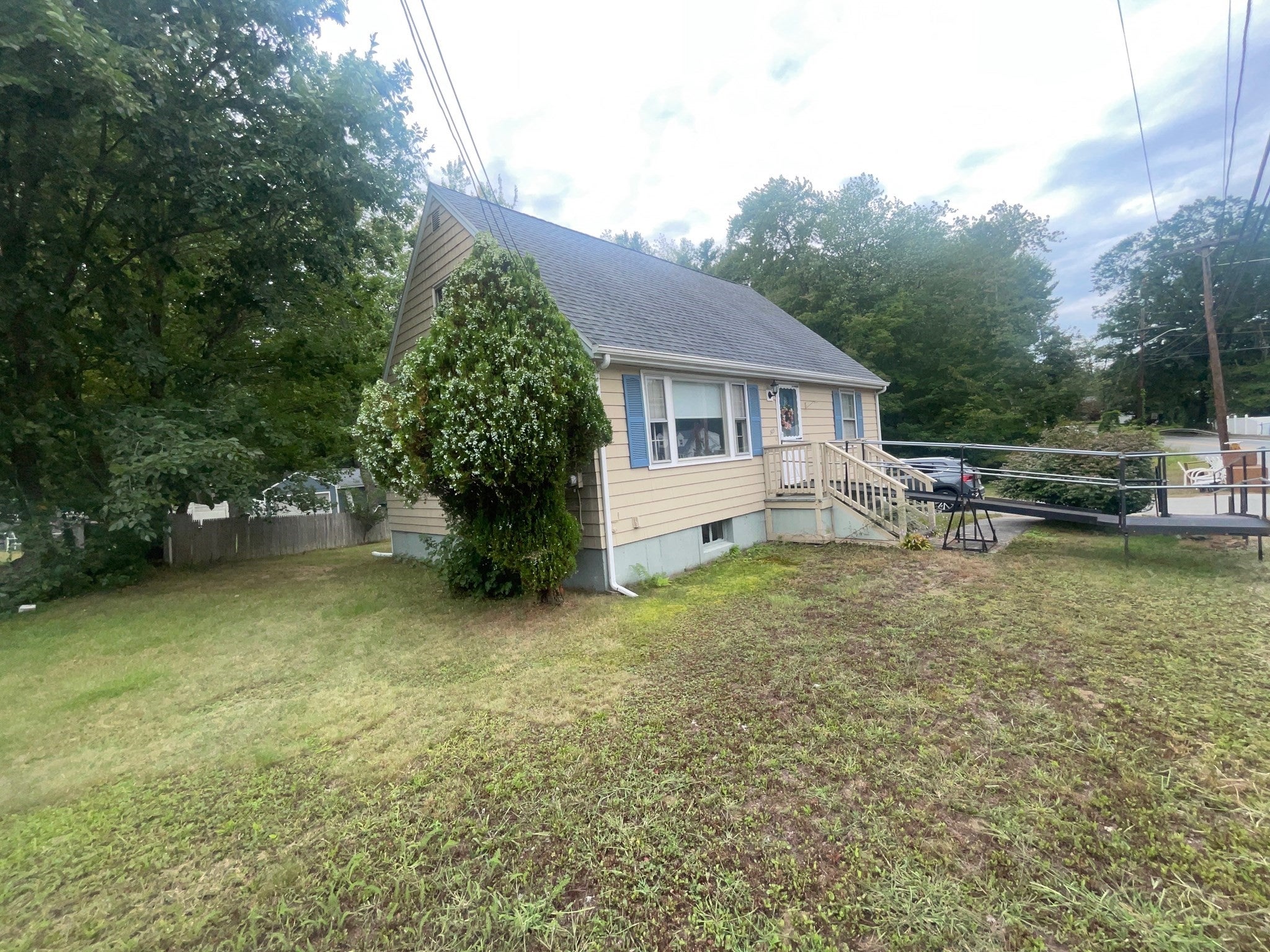 308 Salem Rd