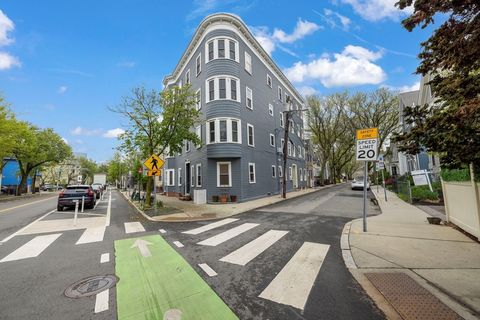 14 Union Street 1 Cambridge MA 02139