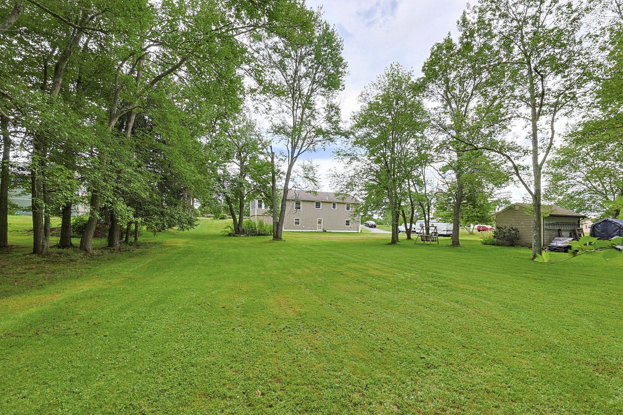 605 Wood Street, Swansea, MA Photo #41