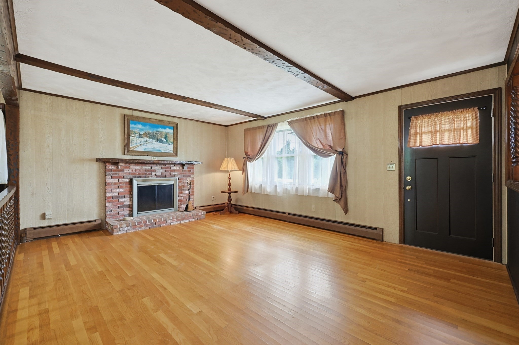 605 Wood Street, Swansea, MA Photo #9