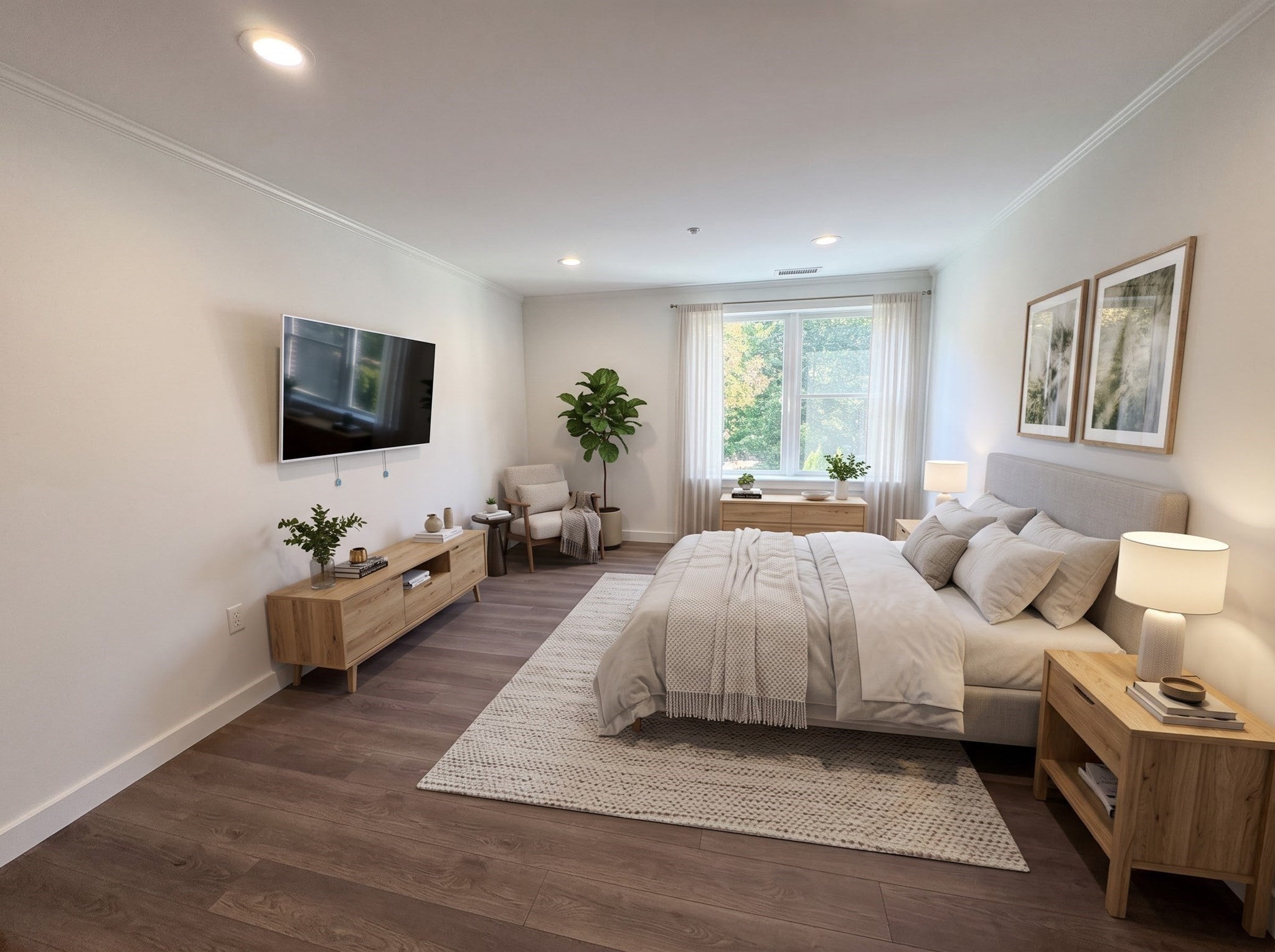 99 Chestnut Hill Ave #305, Boston, MA, 99 Chestnut Hill Ave #305, Boston, MA Photo #4