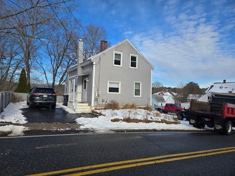 Photo of 4048 High St, Palmer, MA 01079 (MLS # 73461829)