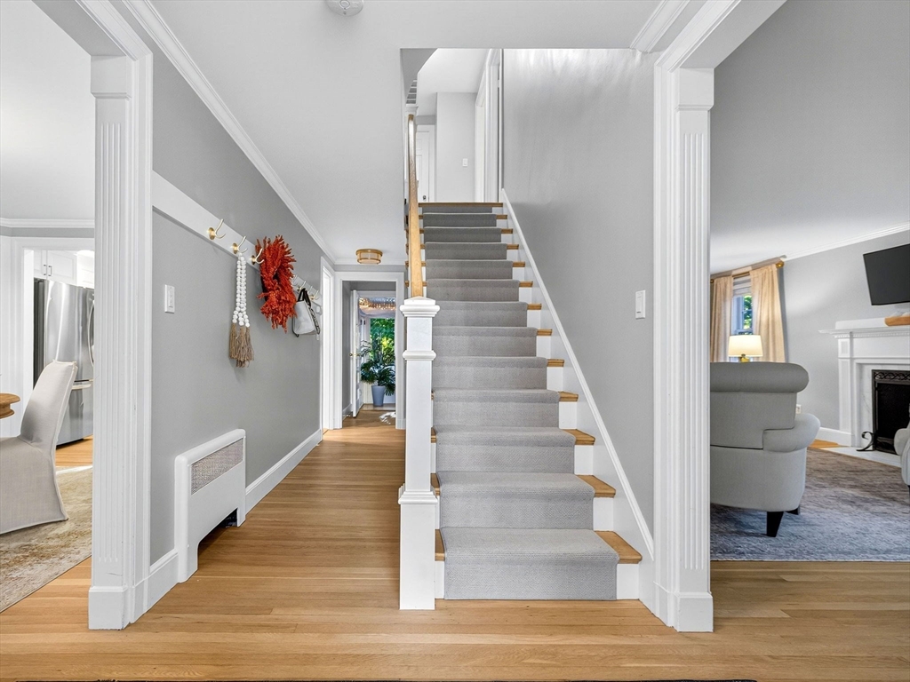 4 Southwick Cir