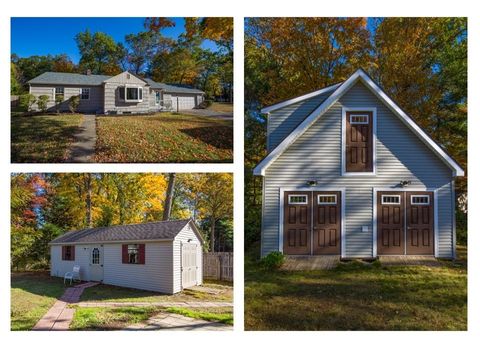 781 Western Ave Westfield MA 01085