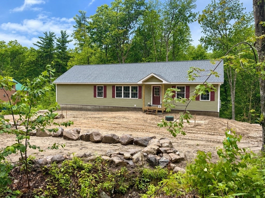Lot 13 Secret Lake Rd, Phillipston, MA, Lot 13 Secret Lake Rd, Phillipston, MA Photo #1