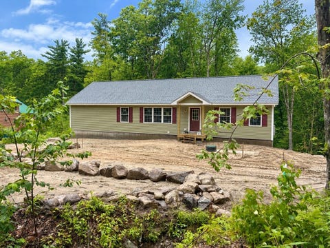 Photo of Lot 13 Secret Lake Rd, Phillipston, MA 01331 (MLS # 73556599)