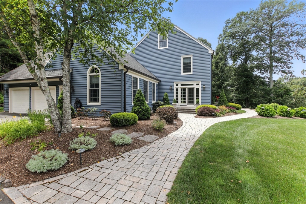 3 Valley View Drive