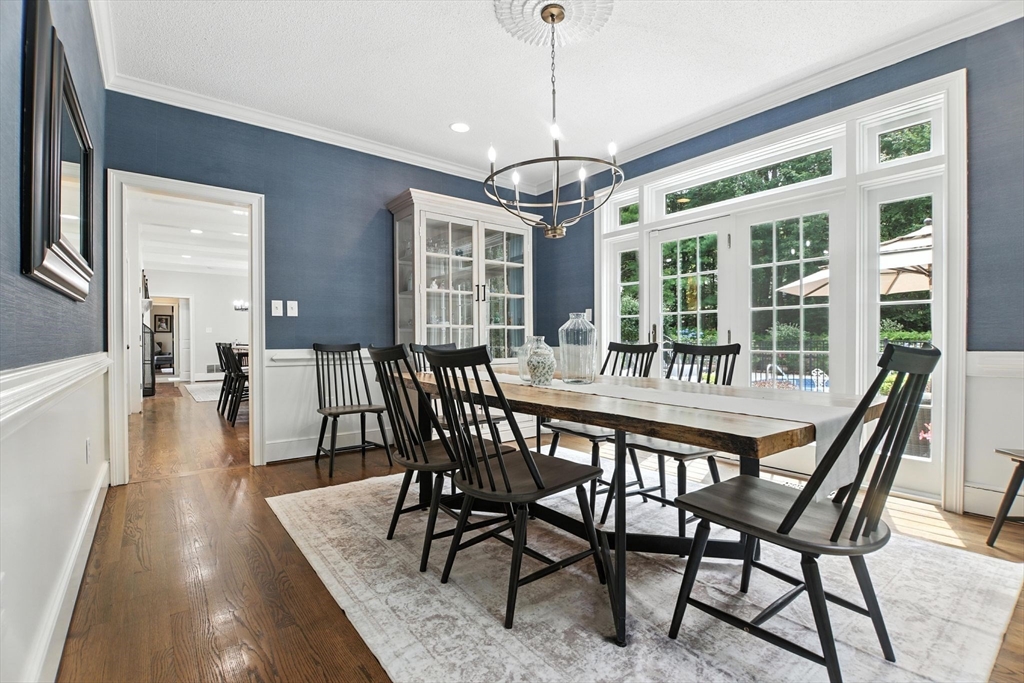 3 Valley View Drive
