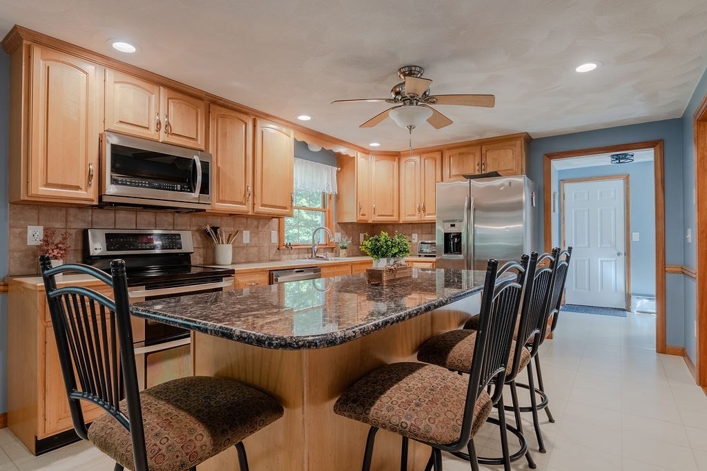 36 Winterberry Lane