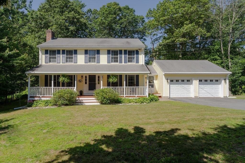 36 Winterberry Lane