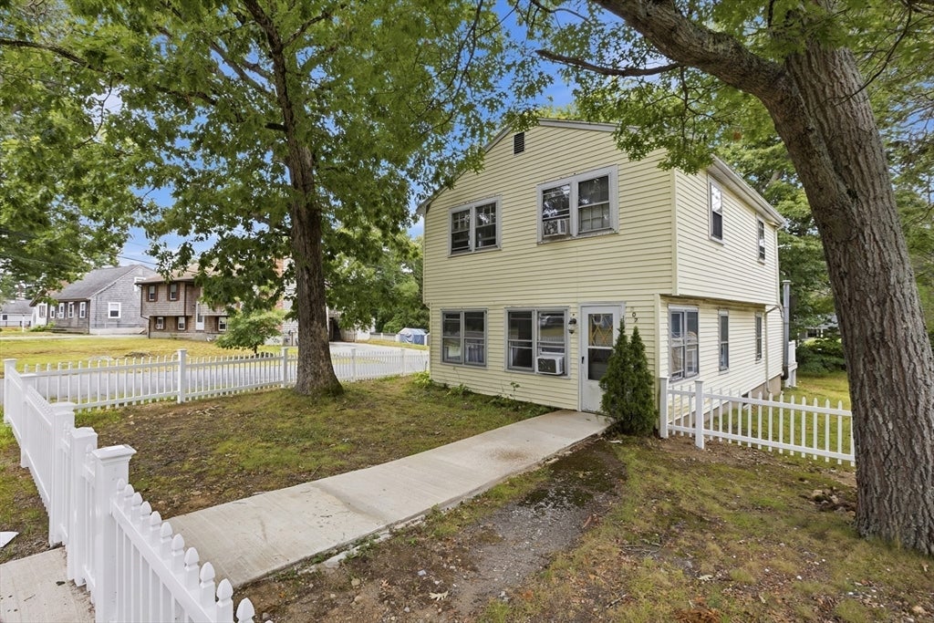 107 Pond St, Rockland, MA Photo #33