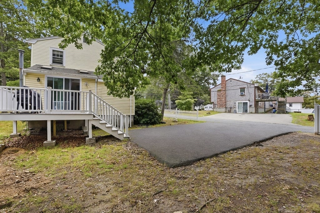 107 Pond St, Rockland, MA Photo #39