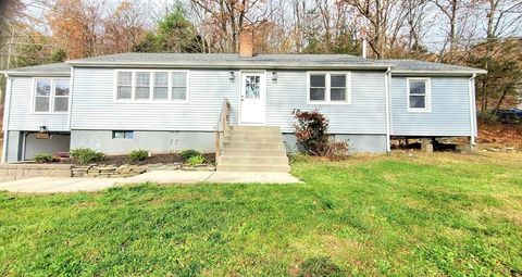 Photo of 143 James St, Ludlow, MA 01056 (MLS # 73451571)