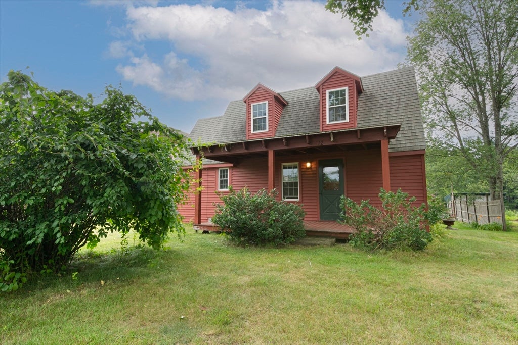 12 Fairground Rd, Sturbridge, MA, 12 Fairground Rd, Sturbridge, MA Photo #2