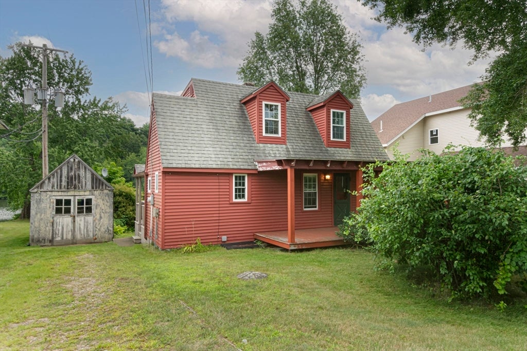 12 Fairground Rd, Sturbridge, MA, 12 Fairground Rd, Sturbridge, MA Photo #3