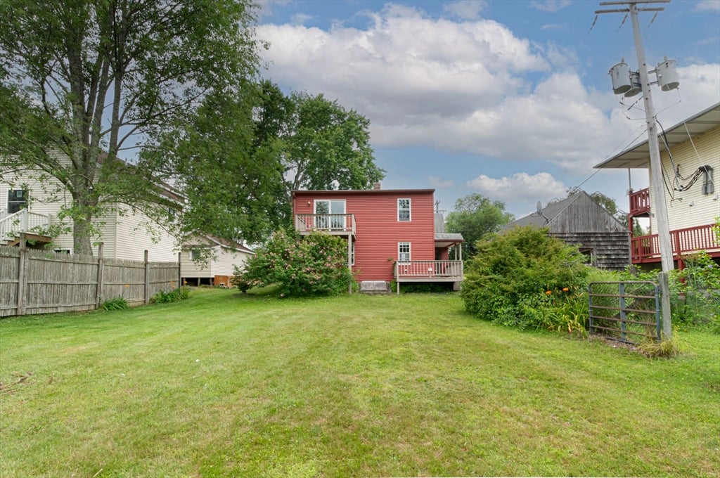 12 Fairground Rd, Sturbridge, MA, 12 Fairground Rd, Sturbridge, MA Photo #5