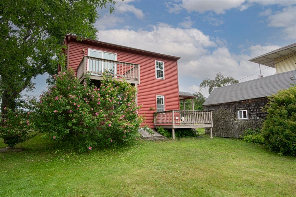 12 Fairground Rd, Sturbridge, MA, 12 Fairground Rd, Sturbridge, MA Photo #4