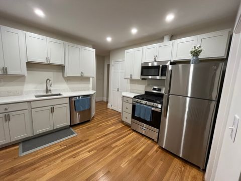 Photo of 1461 Centre Street #2, Boston, MA 02131 (MLS # 73522681)