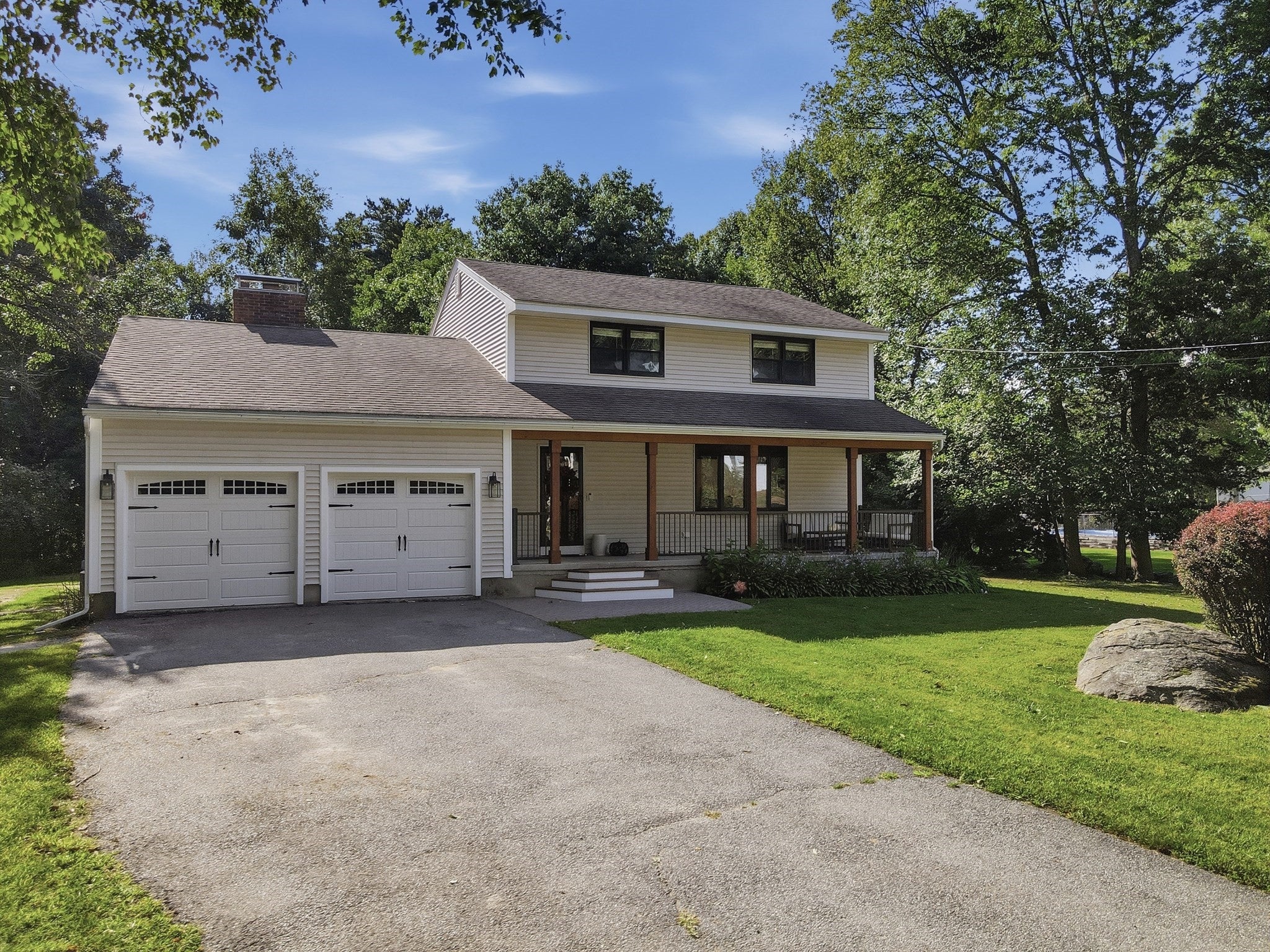 60 Bailey Road, Dracut, MA, 60 Bailey Road, Dracut, MA Photo #2