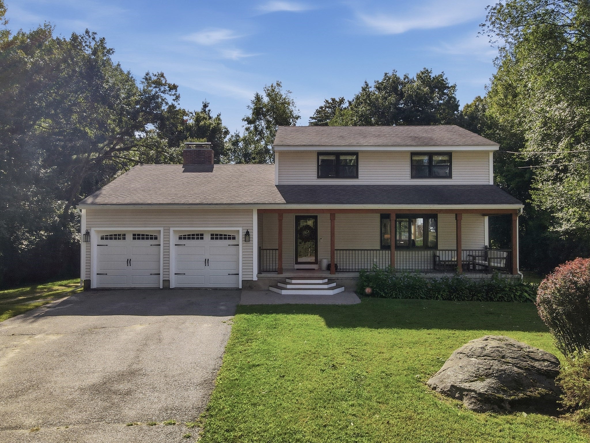 60 Bailey Road, Dracut, MA, 60 Bailey Road, Dracut, MA Photo #1