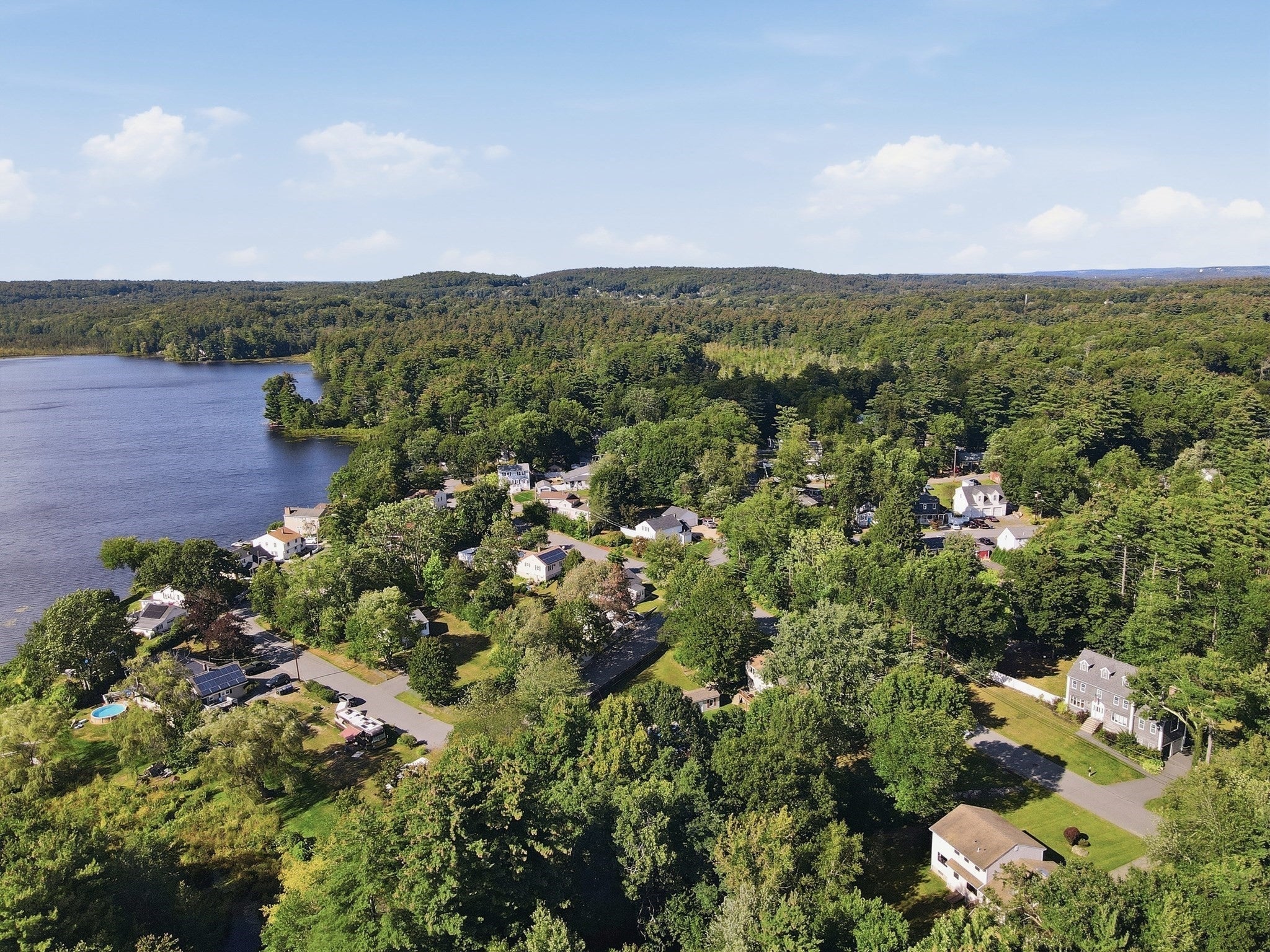 60 Bailey Road, Dracut, MA, 60 Bailey Road, Dracut, MA Photo #4
