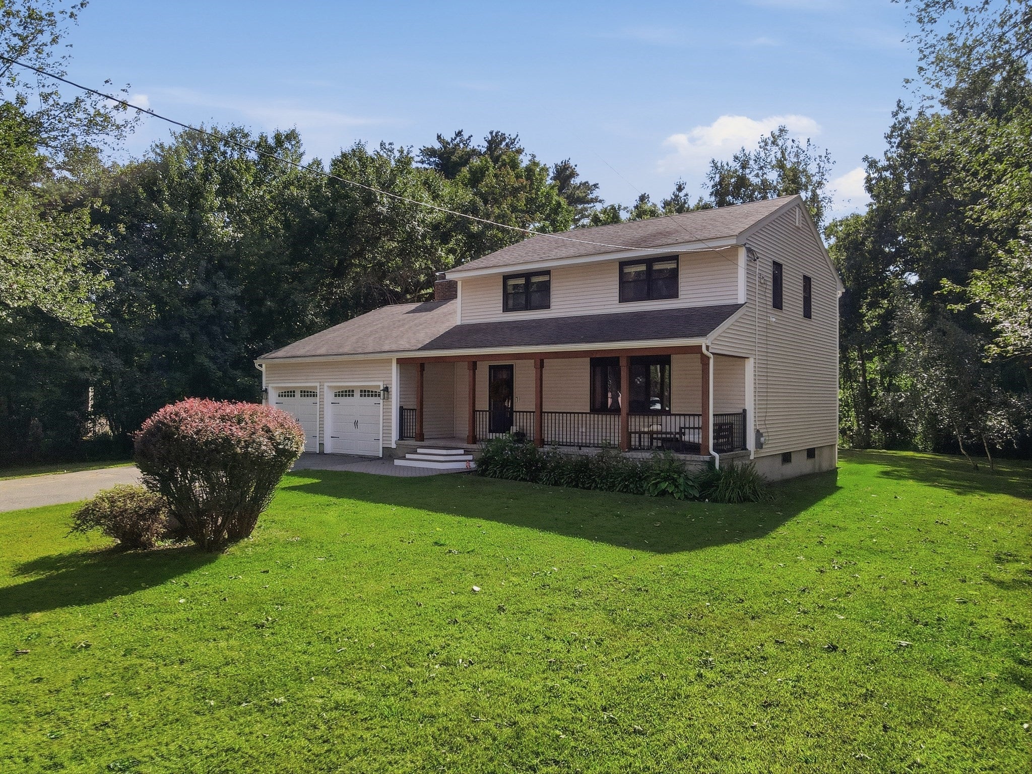 60 Bailey Road, Dracut, MA, 60 Bailey Road, Dracut, MA Photo #3