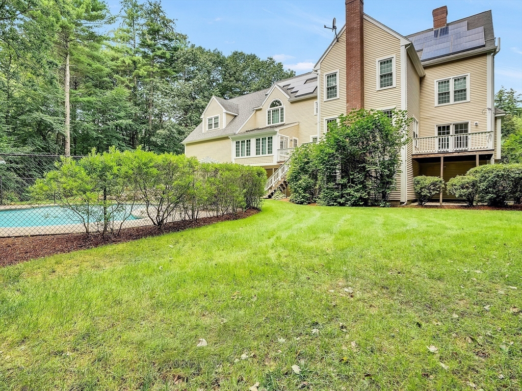 60 Wedgewood Drive