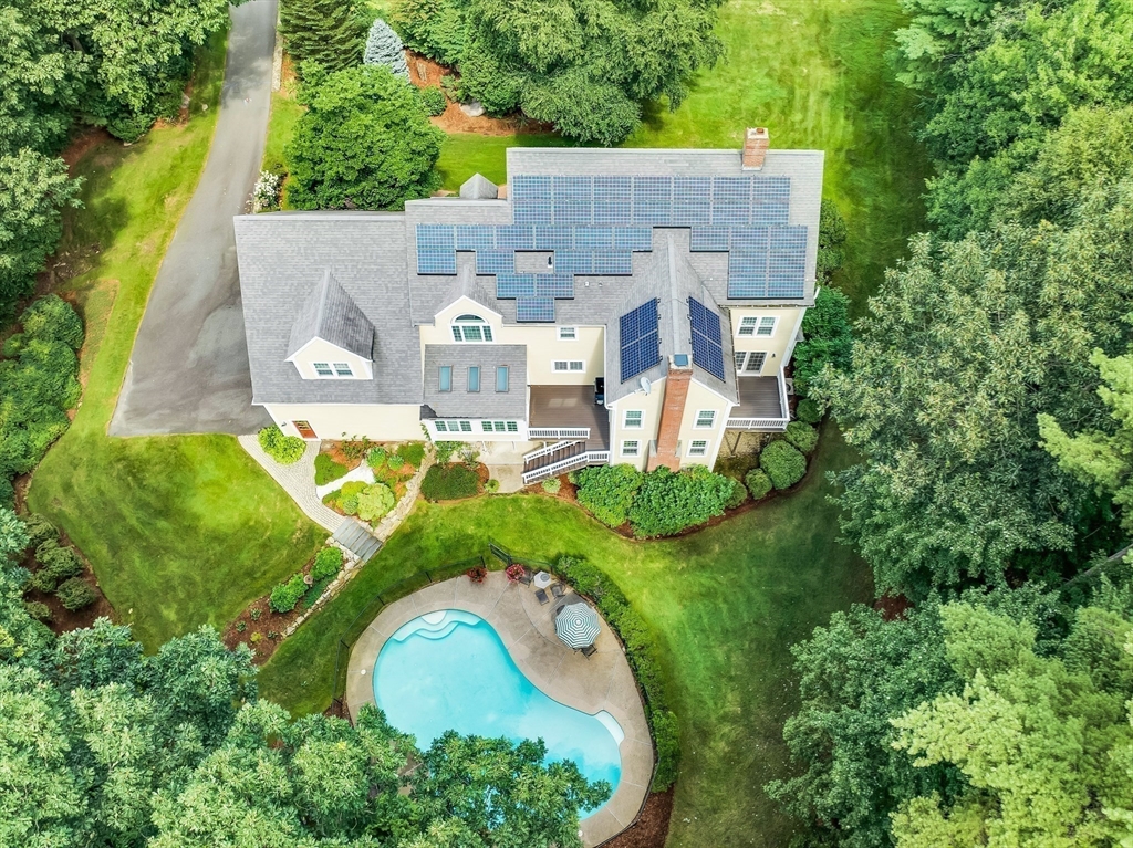 60 Wedgewood Drive
