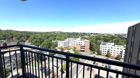 Photo of 1025 Hancock St #14F, Quincy, MA 02169 (MLS # 73528984)