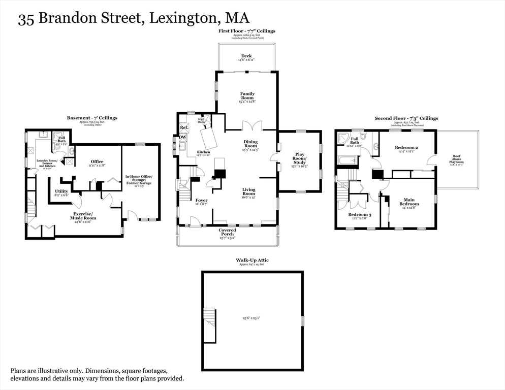 35 Brandon Street, Lexington, MA, 35 Brandon Street, Lexington, MA Photo #31