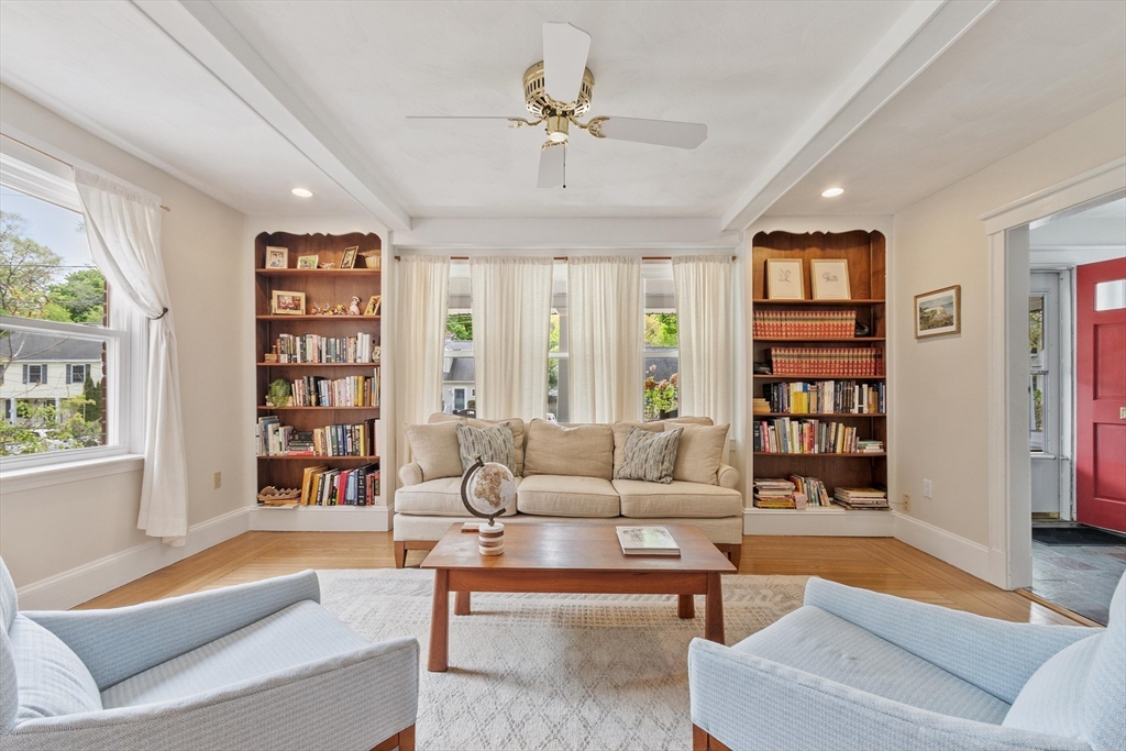 35 Brandon Street, Lexington, MA, 35 Brandon Street, Lexington, MA Photo #5