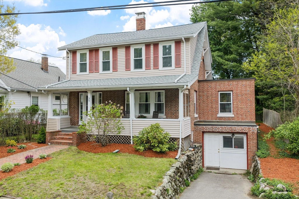 Photo of 35 Brandon Street, Lexington, MA