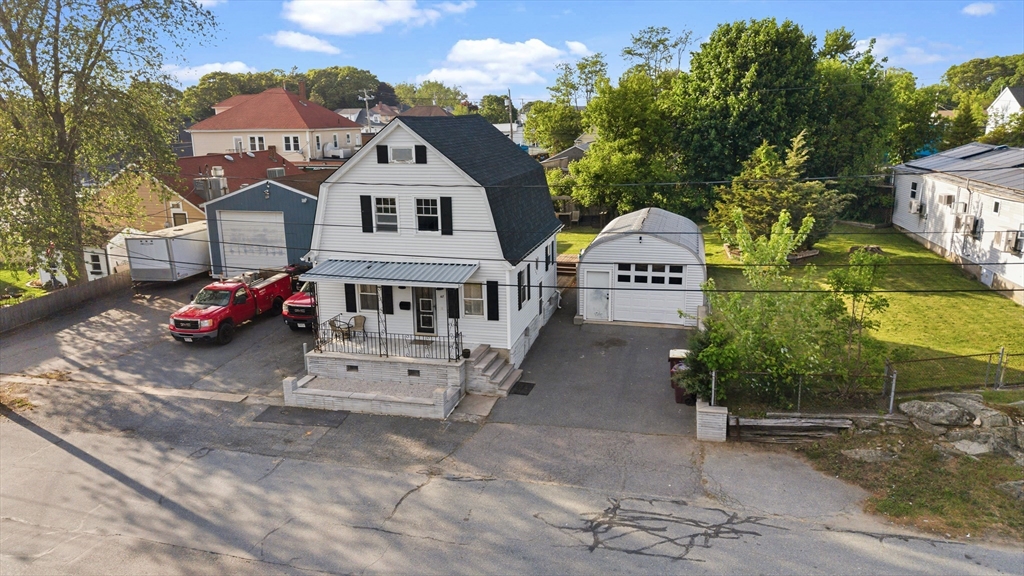 67 Hope St