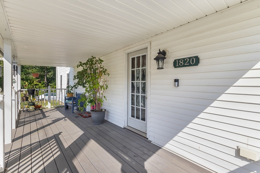 1820-1822 Barre Rd