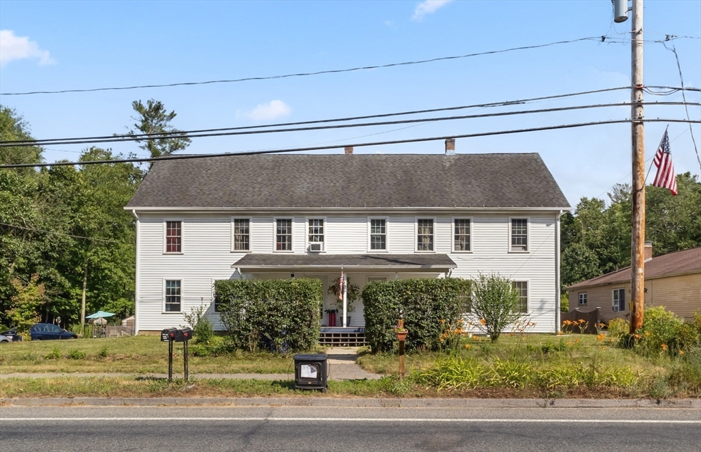 1820-1822 Barre Rd