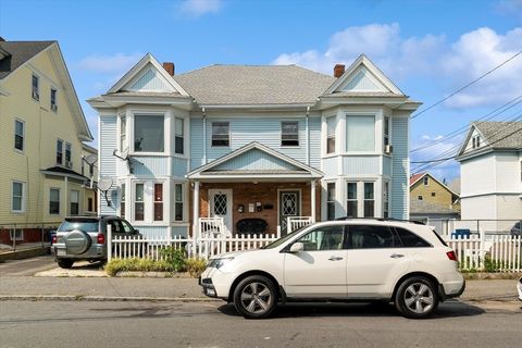 Photo of 100 Bailey St #3, Lawrence, MA 01843 (MLS # 73479148)