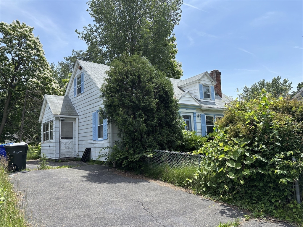113 Lexington St