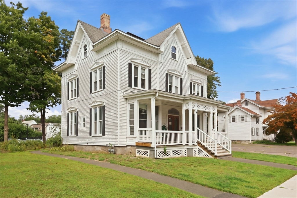 5 Noble Ave, Westfield, MA Photo #16